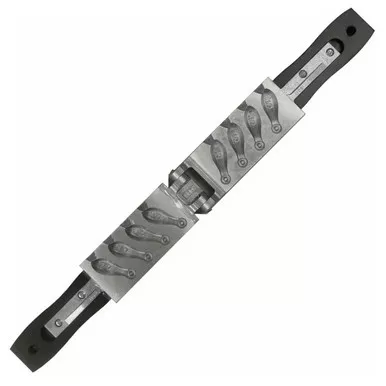 DO-IT BK-4-2 Bank Sinker Mold (BK-4-2)