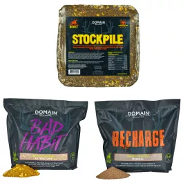 Domain Outdoor Minerals