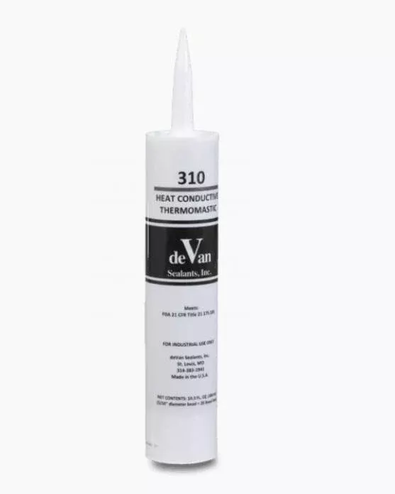 Dometic 310 Thermal Mastic Tube for Cooling Unit Installation• 2943397.006