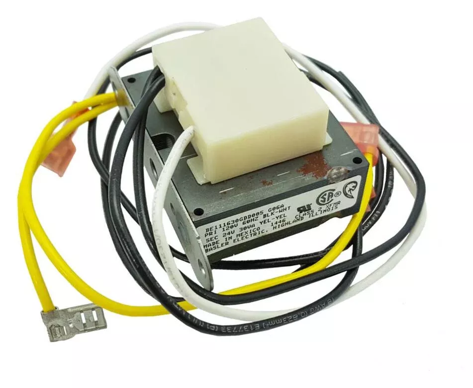 Dometic AC to DC Furnace Transformer• 31095