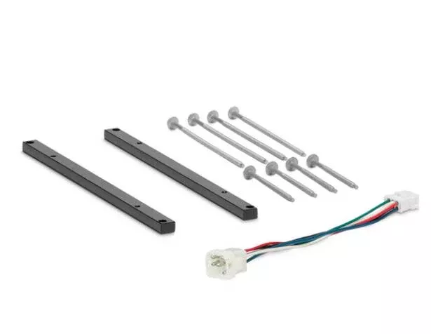Dometic Air Conditioner Coleman to Penguin II Conversion Kit• 3314537.014