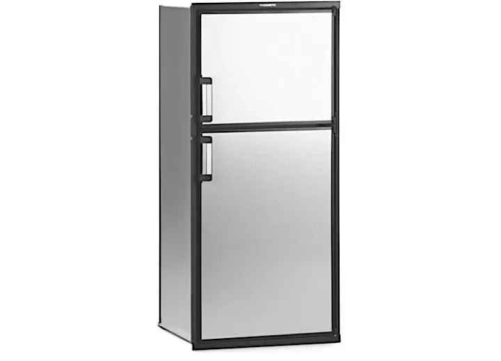 Dometic Americana II Plus Refrigerator, 6 cu. ft., AC or LP• DM2682RB1