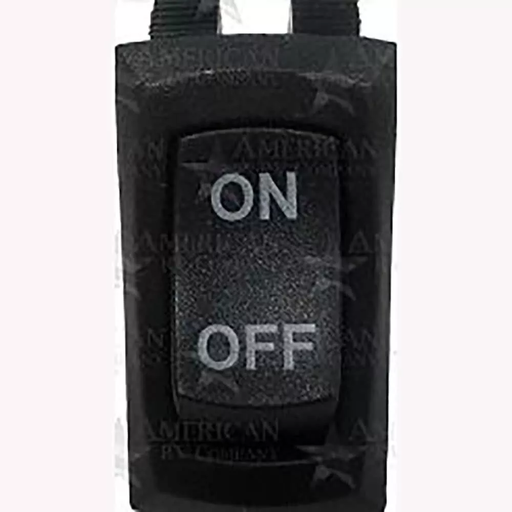 Dometic Atwood 31092 Furnace On/Off Switch Kit