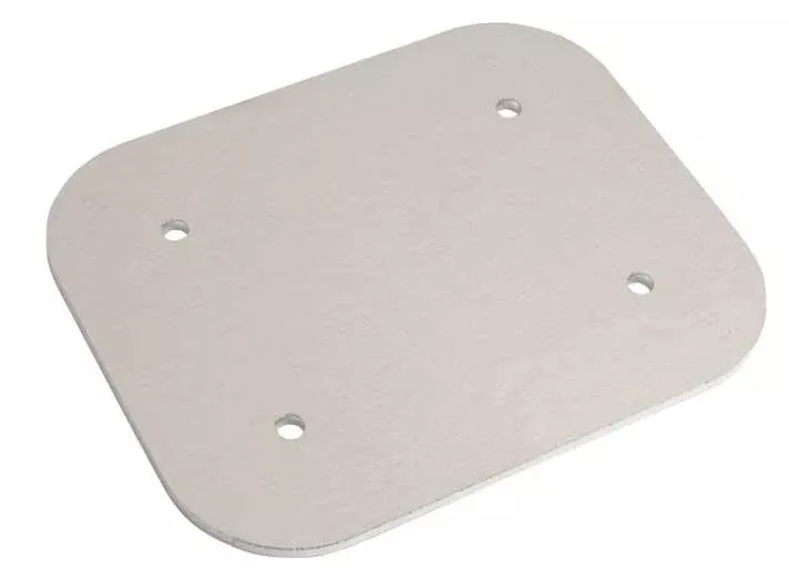 Dometic Awning 4″ x 5″ Ten Rafter Back Plate• 3313185.000