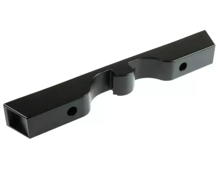 Dometic Black Door Strike Housing for 9K-1350• 3851290035