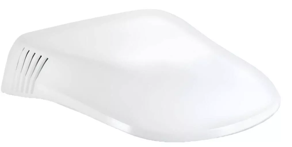 Dometic Blizzard NXT Air Conditioner Replacement Shroud, White• 3316311.000