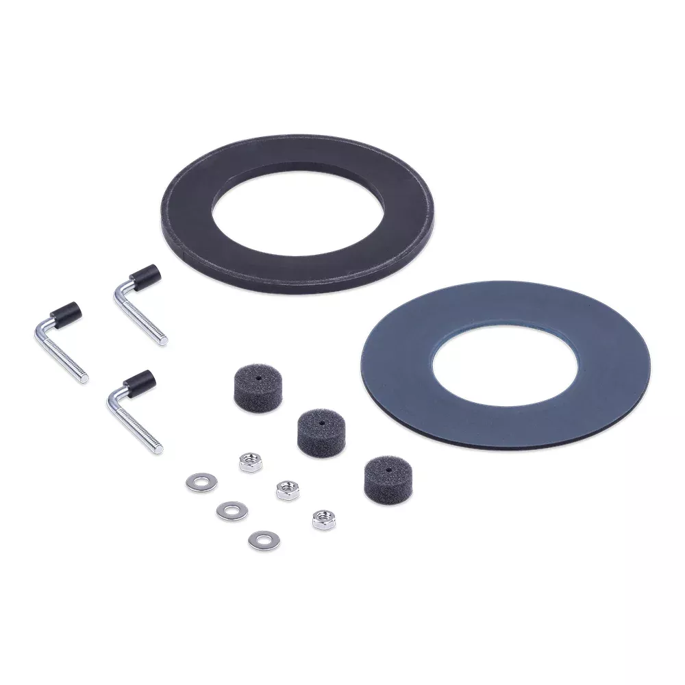 Dometic Bowl Seal Kit – Plug In Base