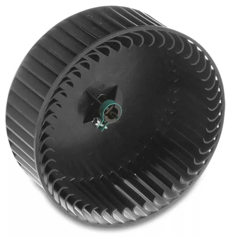 Dometic Brisk II A/C Evaporator Blower Wheel• 3310708.007