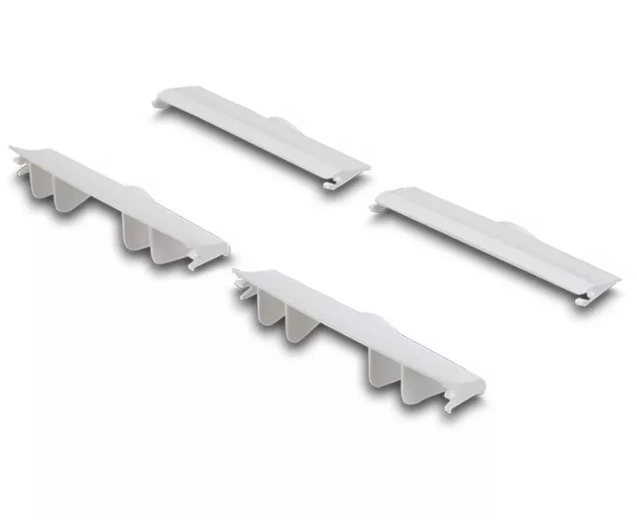 Dometic A/C Ceiling Assembly Vents, Polar White• 3315333.001