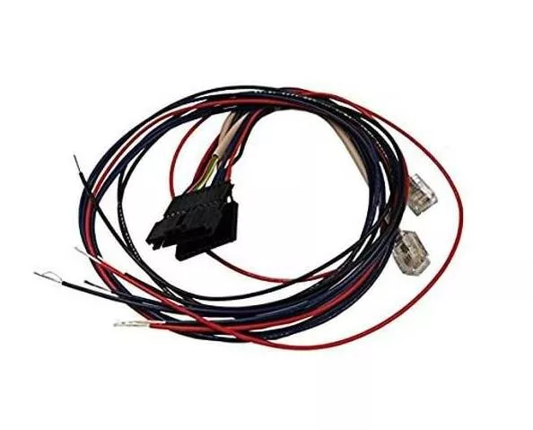 Dometic Climate Control Center 10 Wire Adapter Cable• 3106986.007