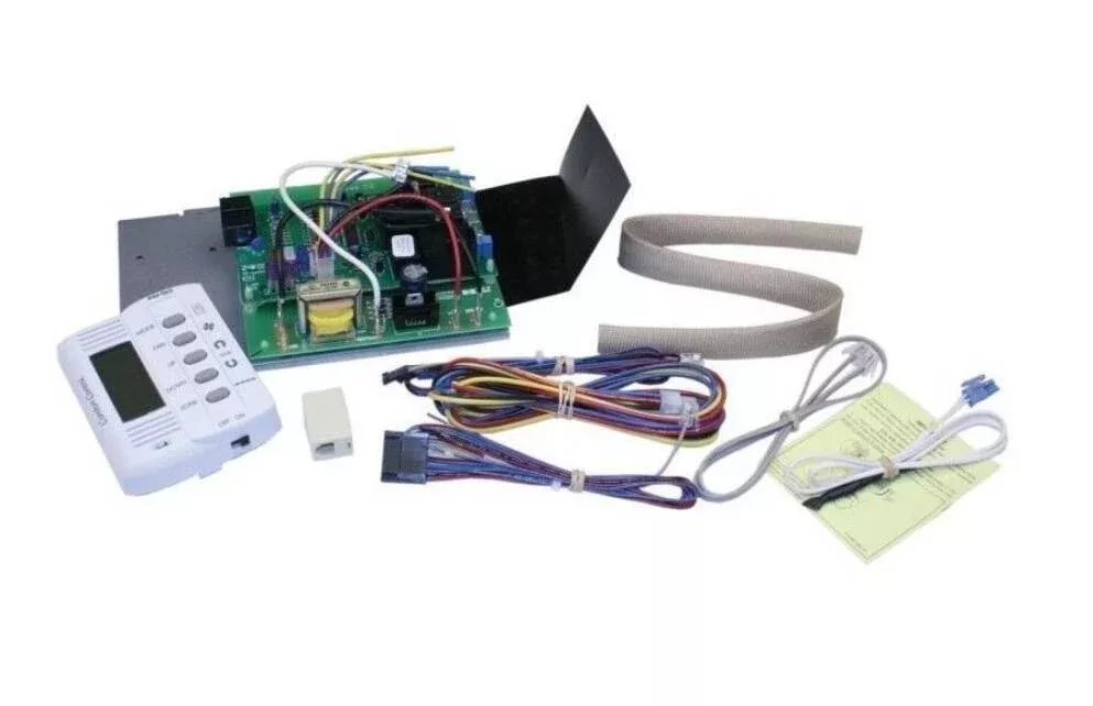 Dometic Comfort Control Center Upgrade Kit• 3307713.010