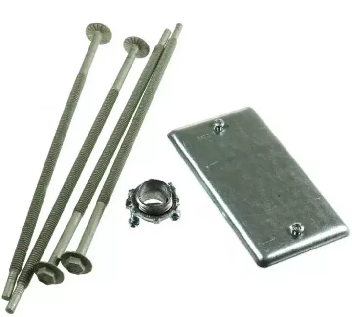 Dometic Ducted Application Bolt and Junction Cover Kit• 3107180.006