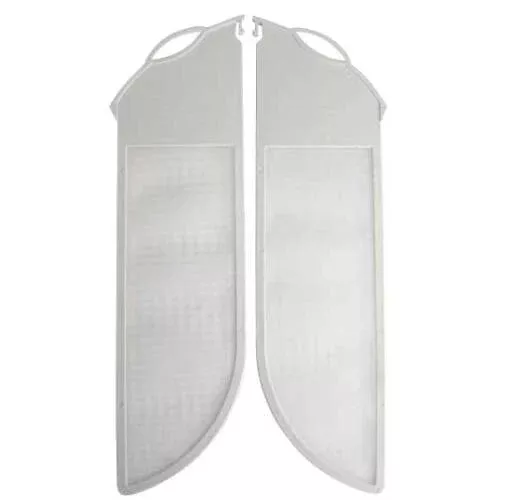 Dometic DuoTherm Air Conditioner Air Distribution Box Filter, 2 Pack• 3311112.000
