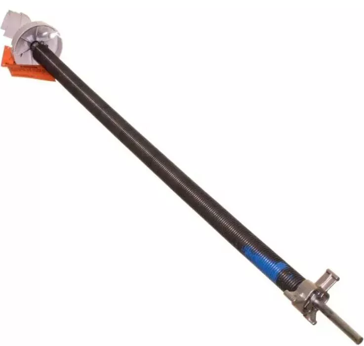 Dometic A&E Awning Left Hand Torsion Assembly, White• 3309932.014B