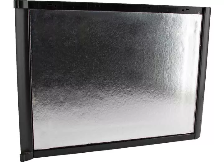 Dometic Freezer Door Assembly, LH Full Shelf, Black for 6/8 Cu Ft Refrigerators• 2932561315