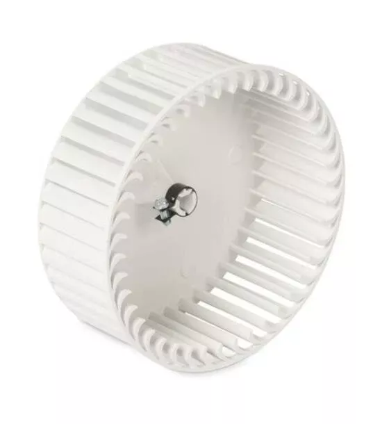 Dometic FreshJet Air Conditioner Evaporator Blower Wheel• 4471010014