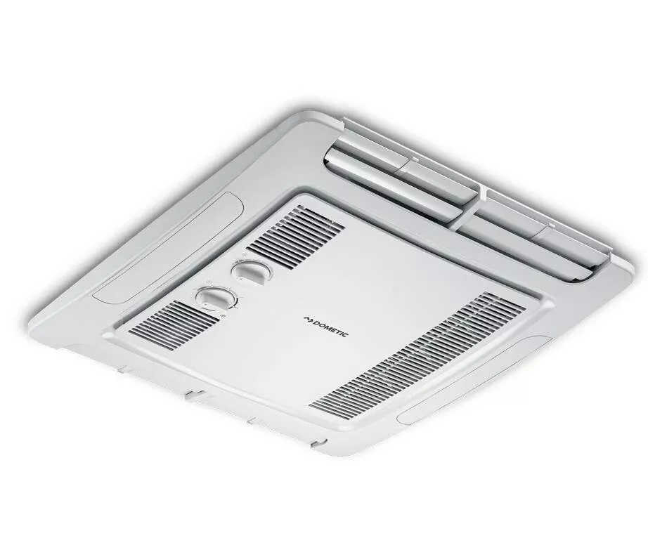Dometic FreshJet RV Air Distribution Box with Manual Controls• FJXADBM