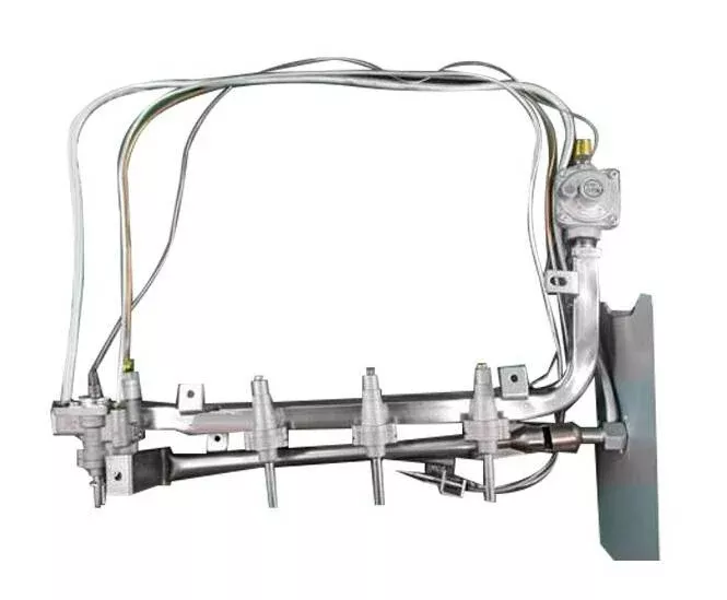 Dometic Gas Assembly for RV 35 Series Ranges• 54130