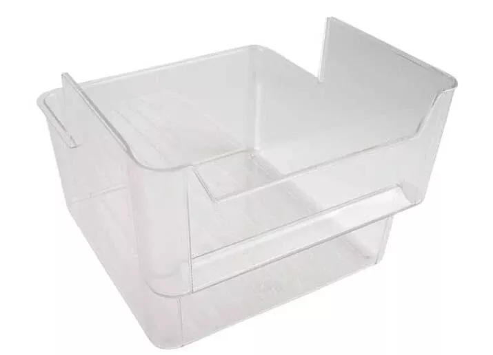 Dometic Ice Bucket Bin, Clear• 3851118012