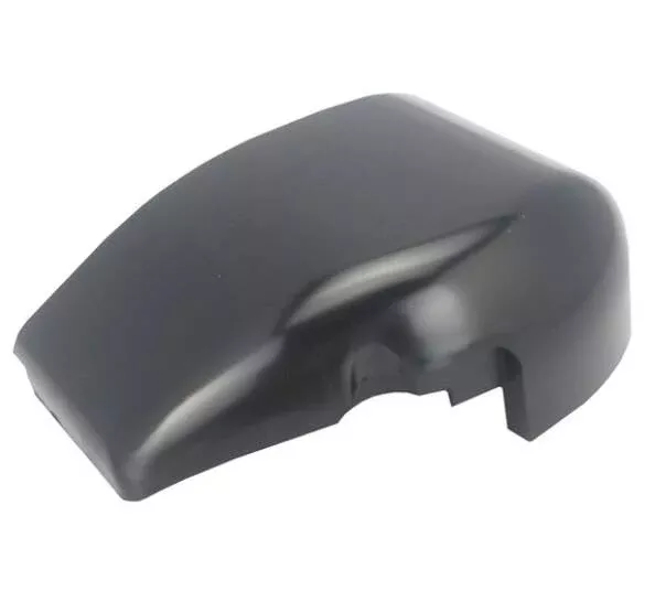 Dometic Left Hand Outer Awning Cover for 200/231 Series - Black• 3312800.000U