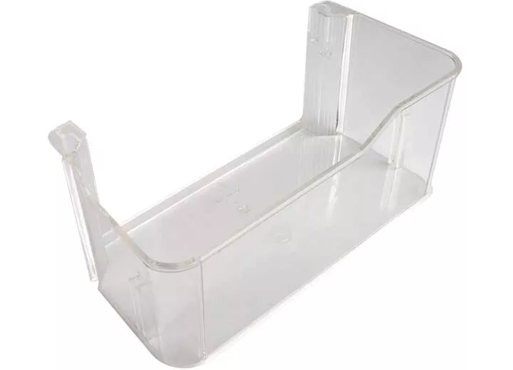 Dometic Lower Door Shelf, Clear• 3851052047