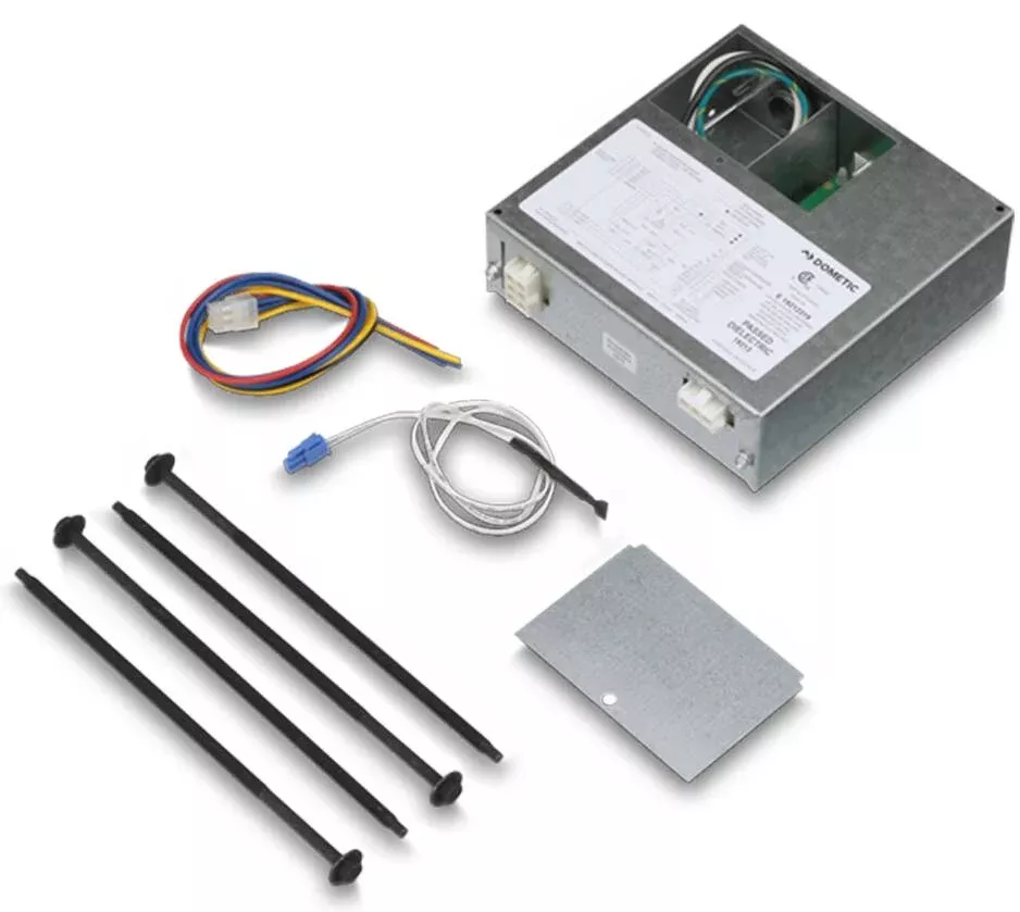 Dometic Multi-Zone Kit for Comfort Control Center II• 9610005382