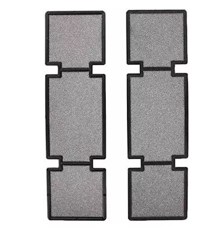 Dometic Penguin II Air Conditioner Filter, 14-1/2" x 4-1/4", Set of 2• 3100281P009