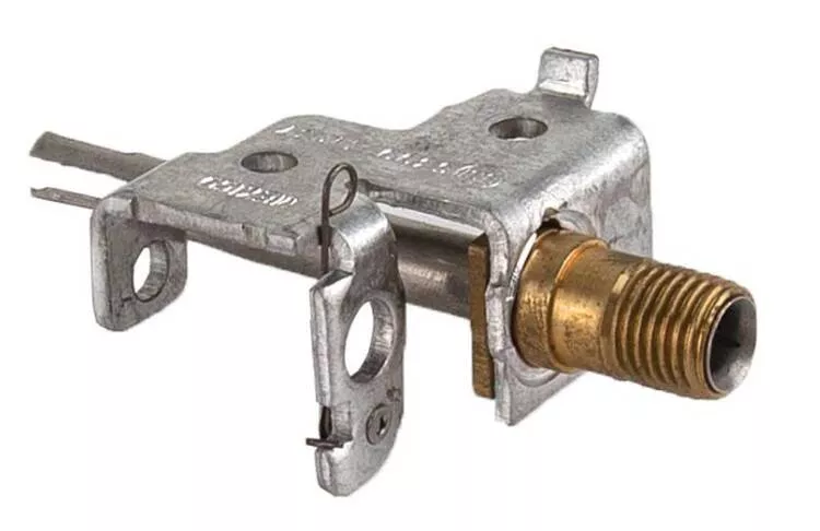 Dometic Pilot Burner Assembly for Atwood/ Wedgewood 34 Series Ranges• 57234