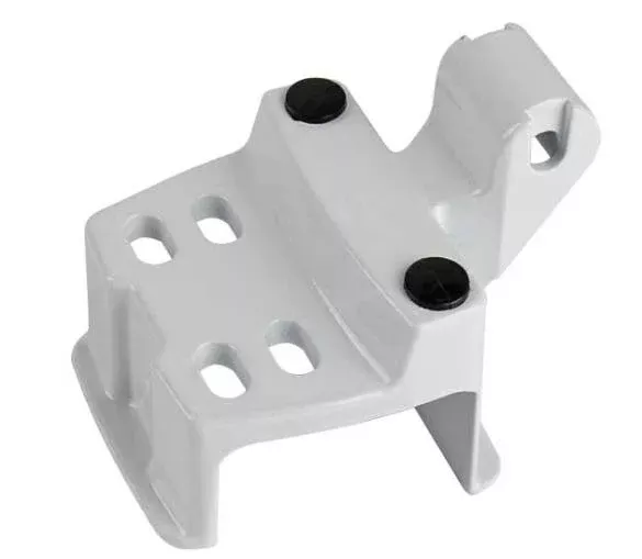 Dometic Polar White Awning Top Bracket Replacement• 3308106.000B