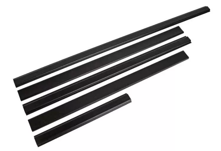 Dometic Power Awning Black Replacement Wire Covers• 3312492.006U