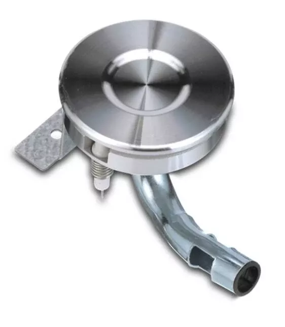 Dometic Range Cooktop Center Burner - Sparklite• 52715