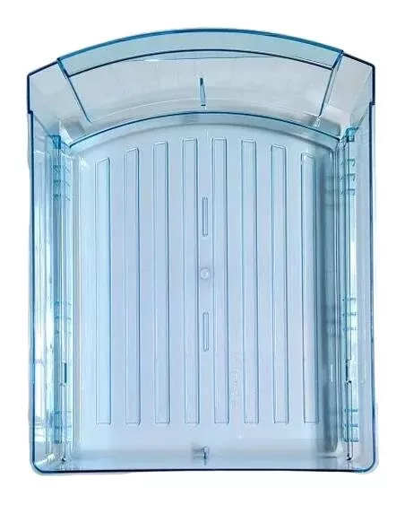 Dometic Refrigerator Crisper for RML8330, Clear Blue• 2413367505