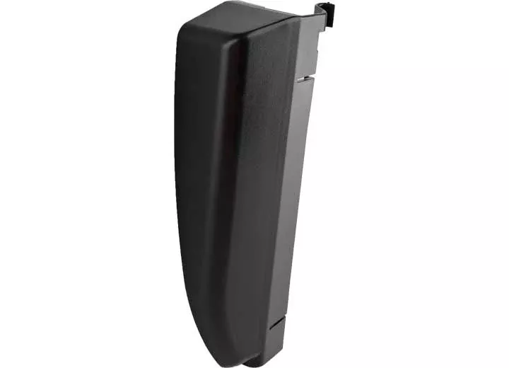 Dometic Refrigerator Door Handle for RM1350, Fits Upper Right Hand or Lower Left Hand• 3851267033