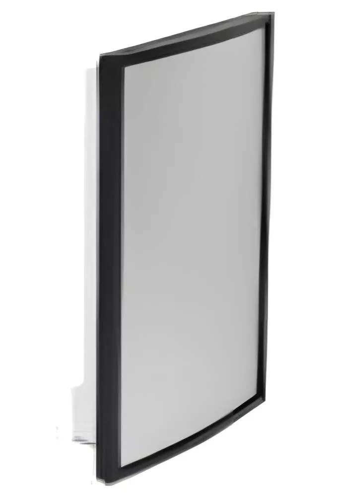 Dometic Refrigerator Door w/ Gasket for RM2350• 4450006426