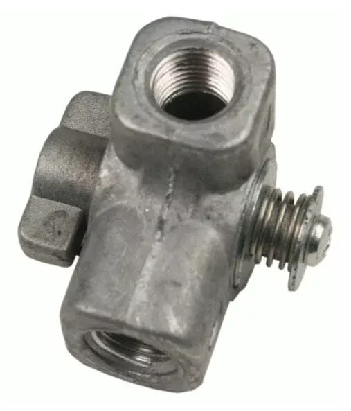 Dometic Refrigerator LP Gas Shut-Off Valve• 2943299004