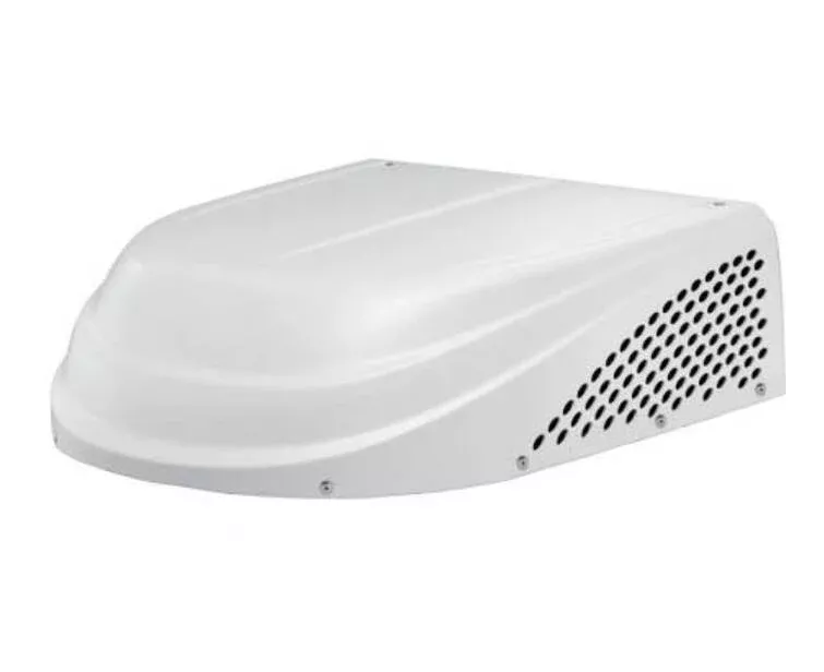 Dometic Replacement Shroud For HP Model Air Conditioners, Polar White• 3310710.003