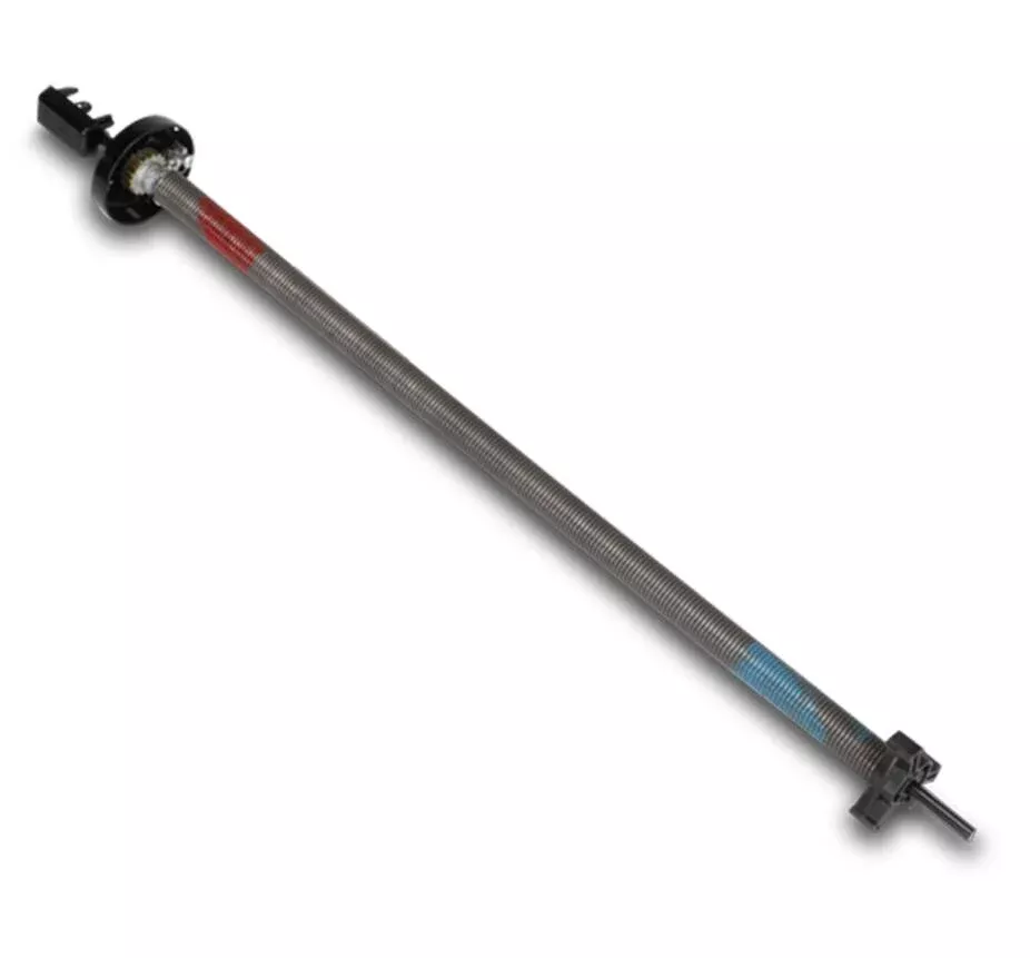 Dometic RV Awning Torsion Assembly - RH - Black• 3108399.035U