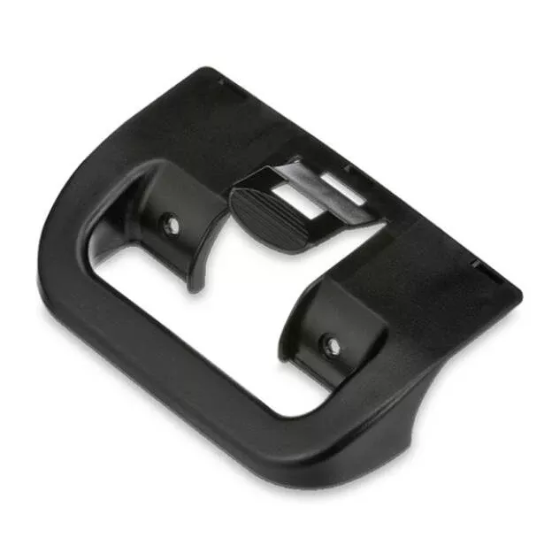 Dometic RV Refrigerator Door Handle, Black, NDM and NDR Series• 2932094044