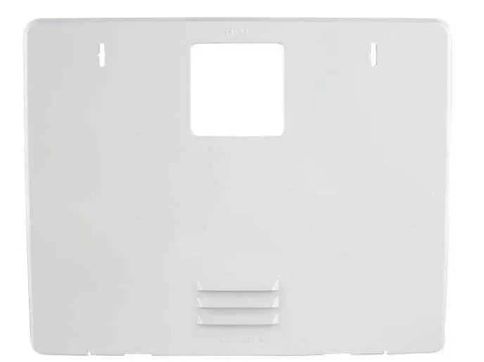 Dometic RV Water Heater Door Conversion Kit - 6 Gal. - White• 4471011653
