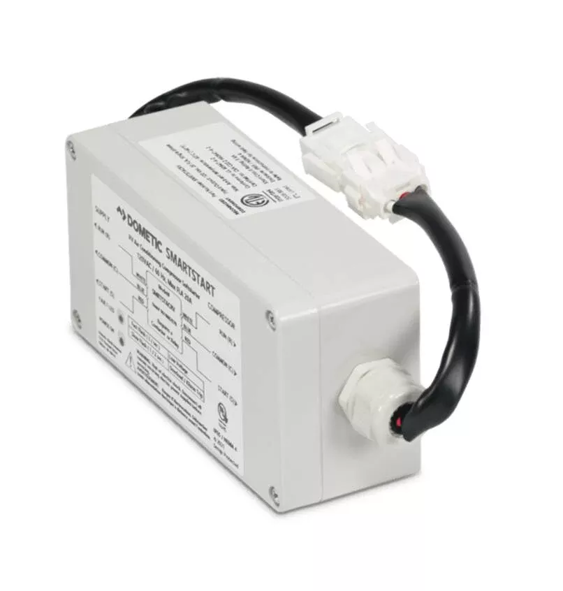 Dometic SmartStart for Penguin II Air Conditioner• 9610004640