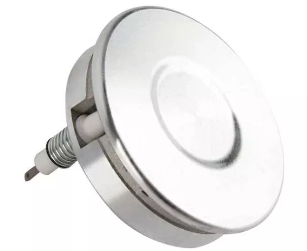 Dometic Twist Lock/Sealed Stove Burner for RA-1735/ RA-2135/ CA-35 Cooktop/ Range Models• 54137