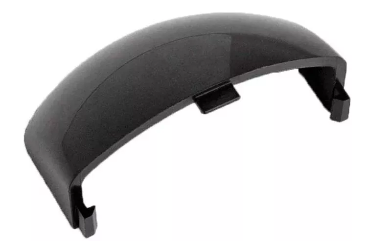Dometic Window Awning Main Arm Black Foot Cover• 3314168.000U