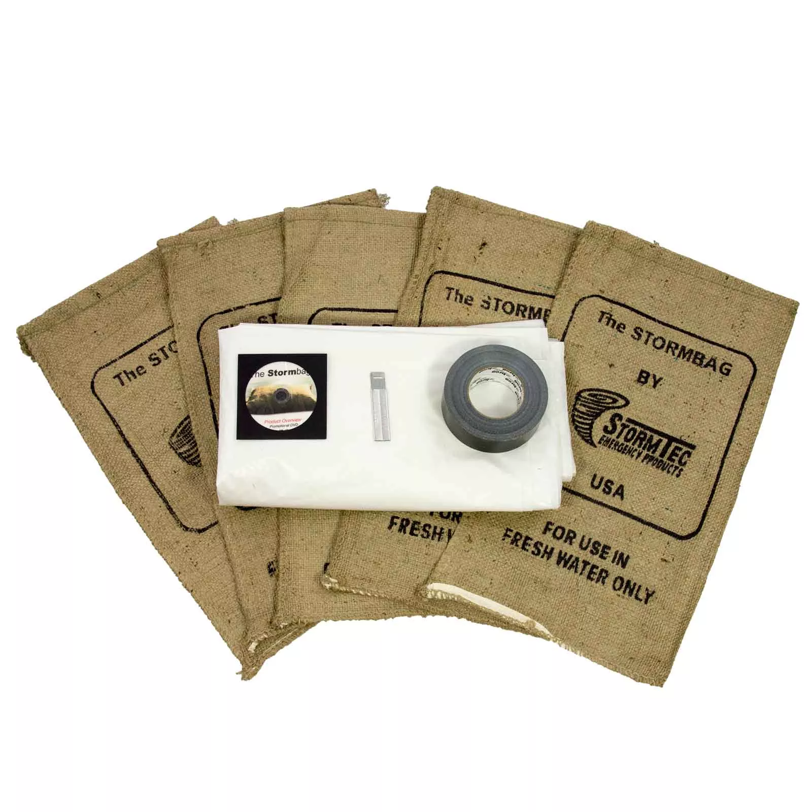 Door Kit | Single-Door