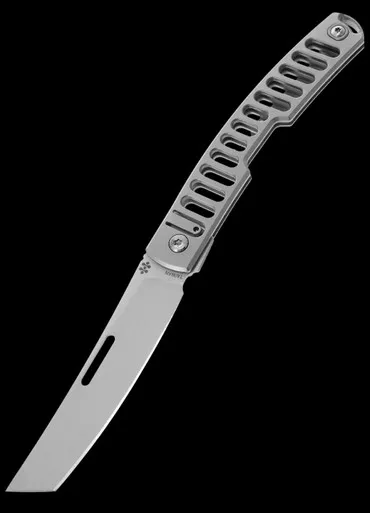 Dots Gear Nagiryu Folding Knife