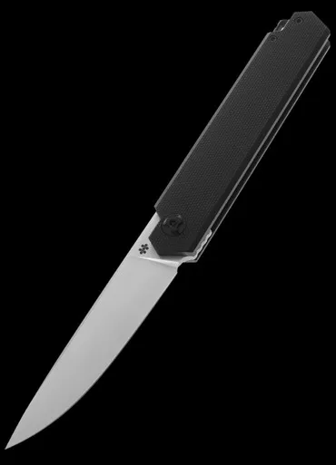 Dots Gear Preacher Folding Knife