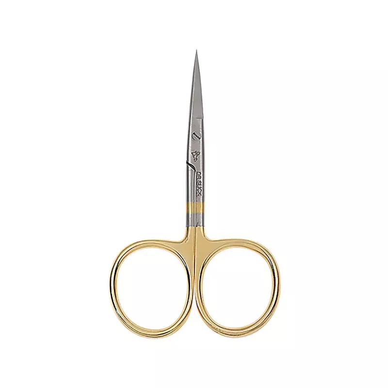 Dr. Slick All Purpose Scissors - 4 - Straight"