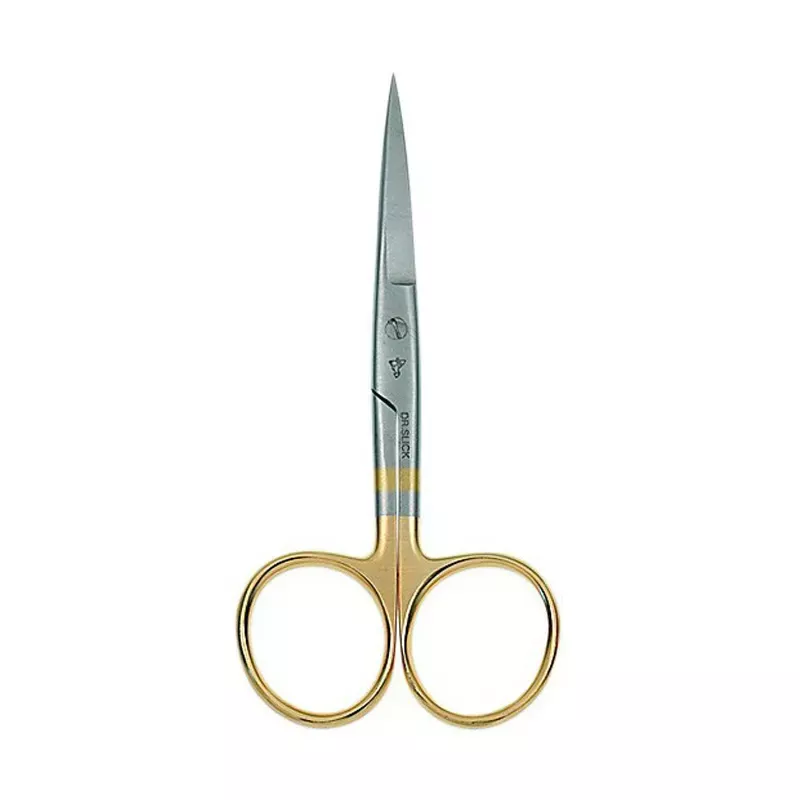 Dr. Slick Hair Scissors - 4.5 - Straight"