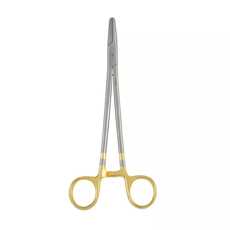 Dr. Slick Long Range Clamp - 8 - Gold"