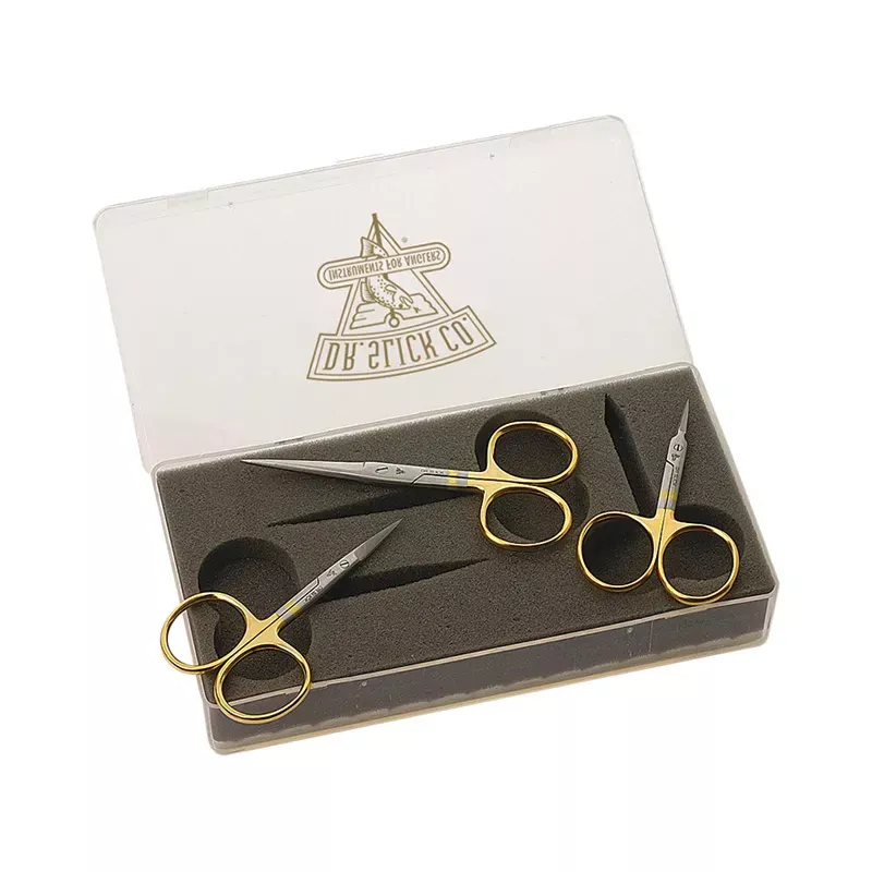 Dr. Slick Scissor Gift Set
