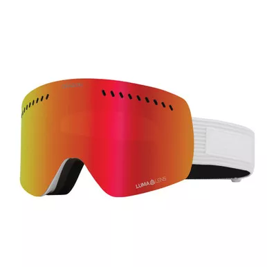 DRAGON NFXs Ski Goggles with Bonus Lens
